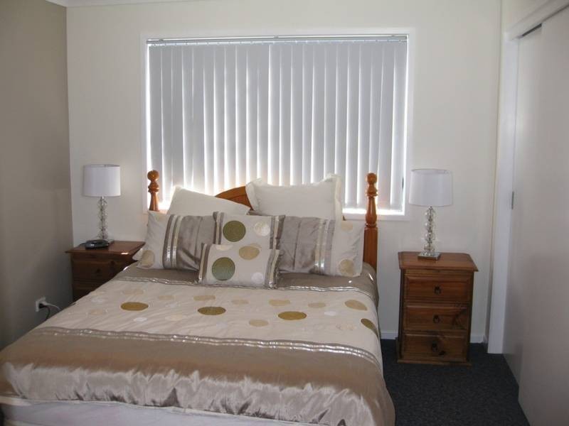 4/1 Mcclure Circut, Jindabyne NSW 2627