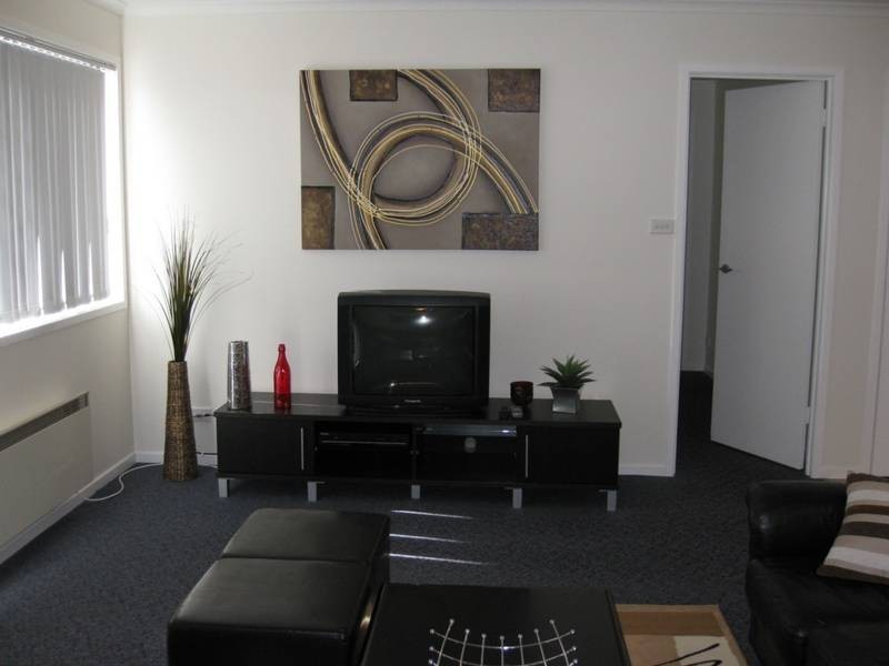 4/1 Mcclure Circut, Jindabyne NSW 2627