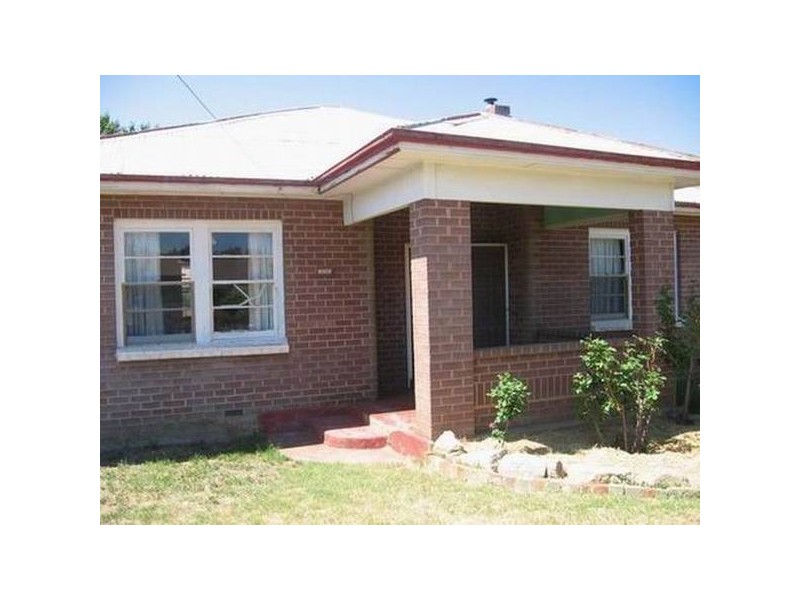 21 Oliver Street, Berridale NSW 2628