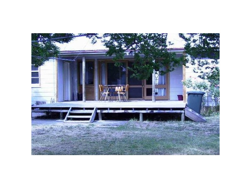 21 Oliver Street, Berridale NSW 2628