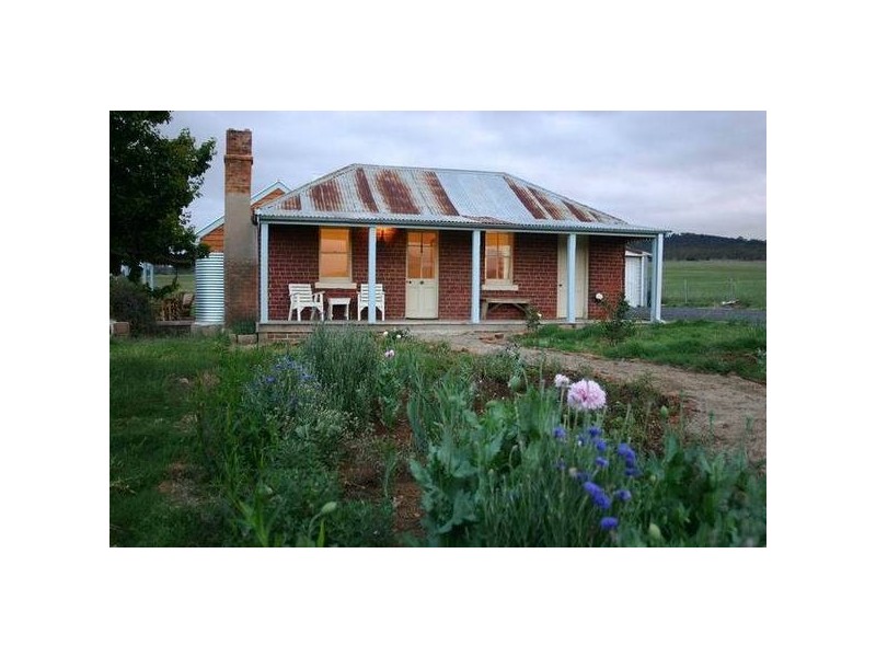 63 Kiah Lake Road, Berridale NSW 2628