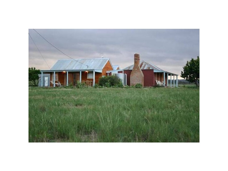 63 Kiah Lake Road, Berridale NSW 2628