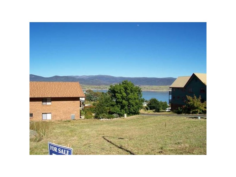 Lot 55, Alpensee Weg Tyrolean Village, East Jindabyne NSW 2627