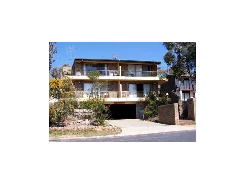 2/21 Clyde Street, Jindabyne NSW 2627