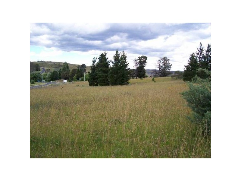 Lot 1 Cnr Barry Way & Snowy River Way, Jindabyne NSW 2627