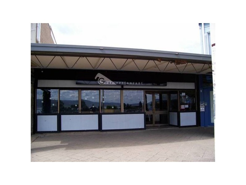 Shop 18 Town Centre, Jindabyne NSW 2627