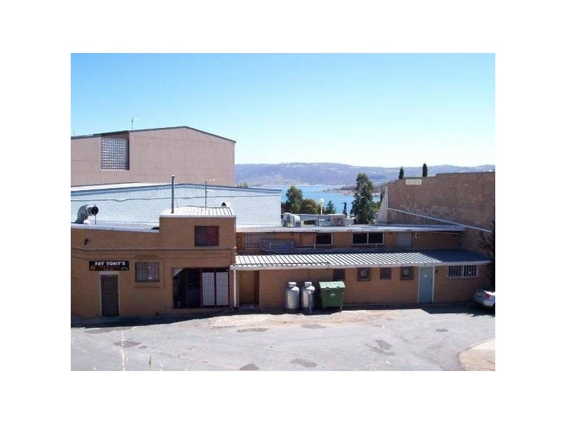 Shop 18 Town Centre, Jindabyne NSW 2627