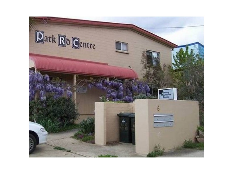 6 Park Rd, Jindabyne NSW 2627