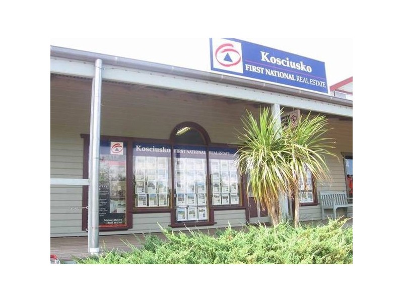 2 Nuggets Crossing, Jindabyne NSW 2627