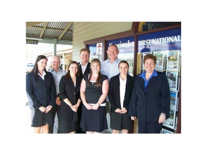 2 Nuggets Crossing, Jindabyne NSW 2627