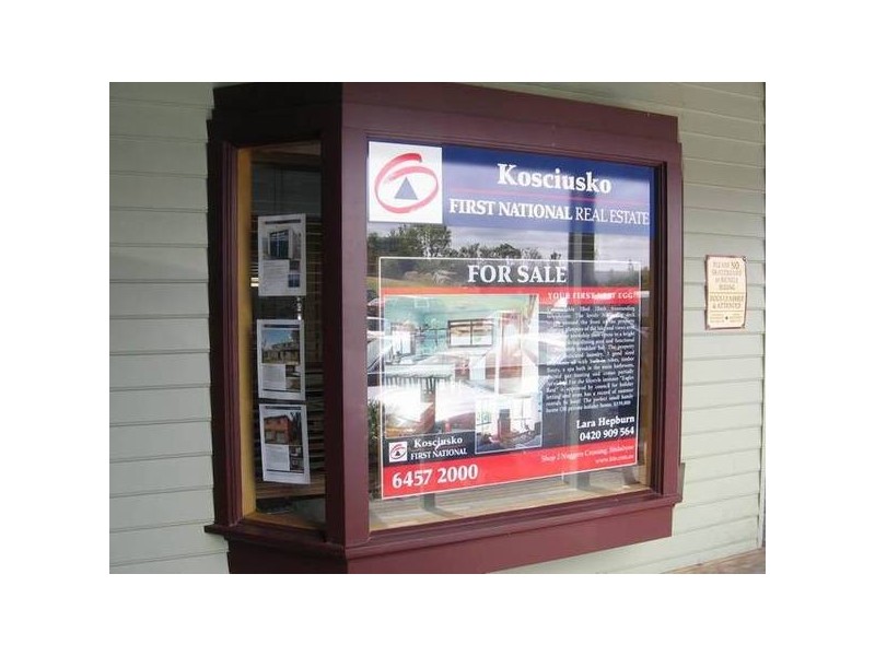 2 Nuggets Crossing, Jindabyne NSW 2627