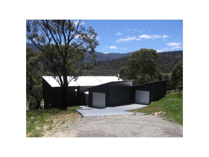 111 Little Thredbo Lane, Crackenback NSW 2627