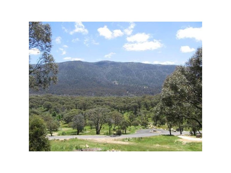 111 Little Thredbo Lane, Crackenback NSW 2627
