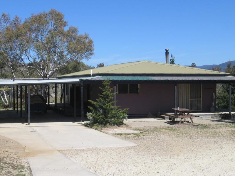 35 Snowgums Court, Jindabyne NSW 2627