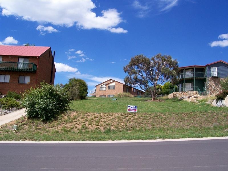 124 Gippsland Street, Jindabyne NSW 2627