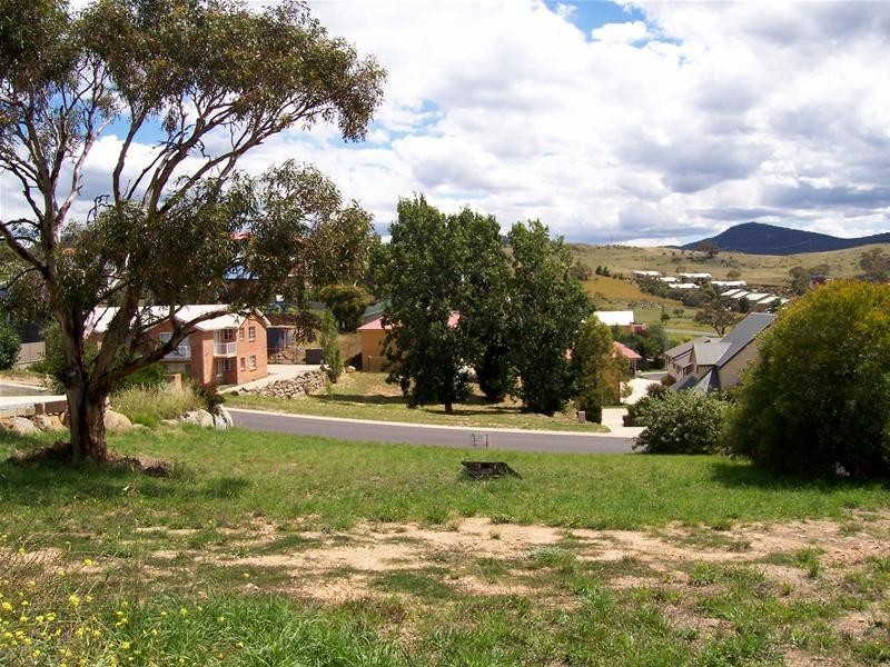 124 Gippsland Street, Jindabyne NSW 2627