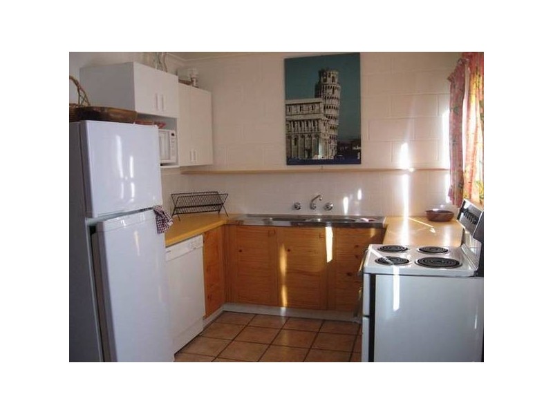 3/12 Cobbadah St, Jindabyne NSW 2627