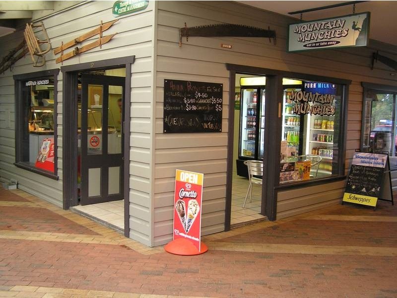 Kosciusko Rd, Jindabyne NSW 2627
