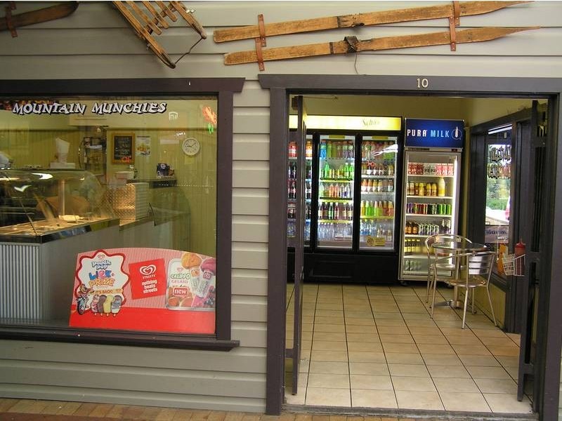 Kosciusko Rd, Jindabyne NSW 2627