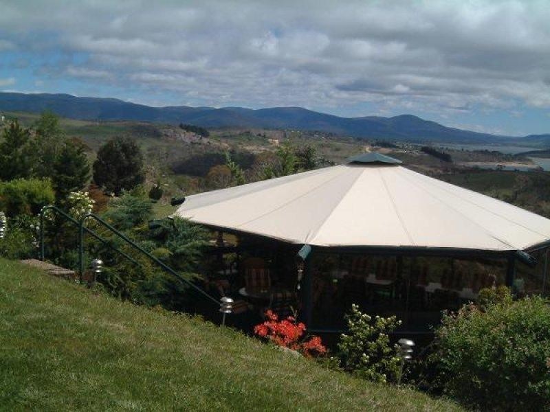 45 Hawthorne Close Lakewood Estate, Jindabyne NSW 2627