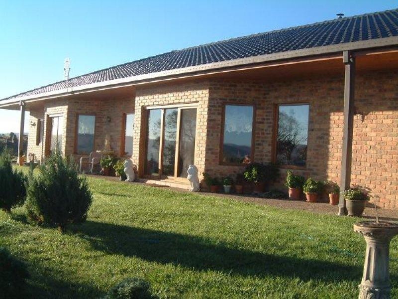 45 Hawthorne Close Lakewood Estate, Jindabyne NSW 2627