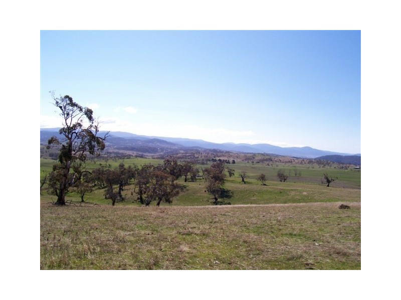 Lot 10 Old Settlers Road, Jindabyne NSW 2627