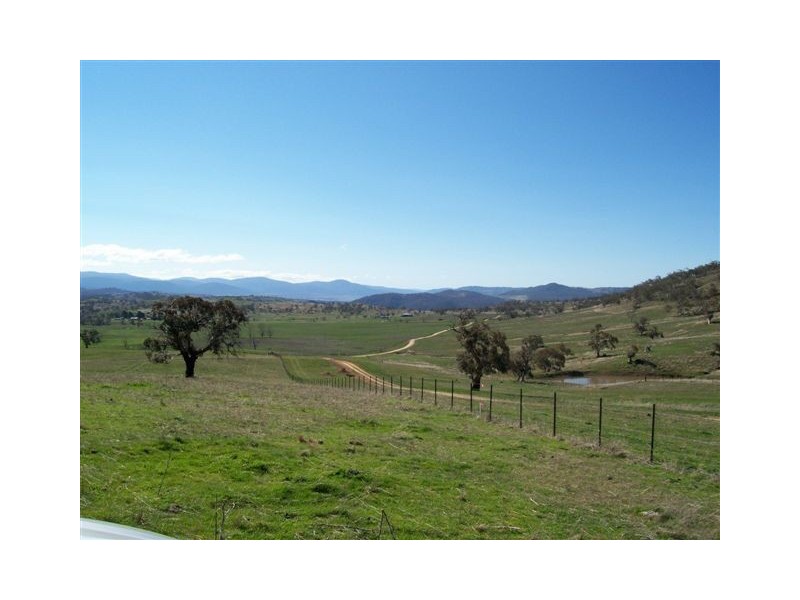 Lot 10 Old Settlers Road, Jindabyne NSW 2627