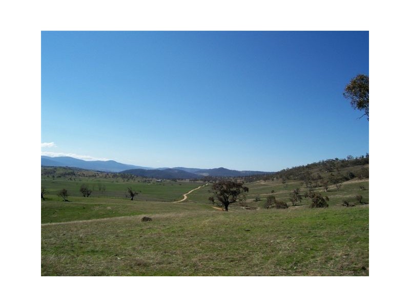 Lot 10 Old Settlers Road, Jindabyne NSW 2627