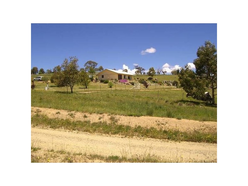 202 West Lynne Road, Jindabyne NSW 2627