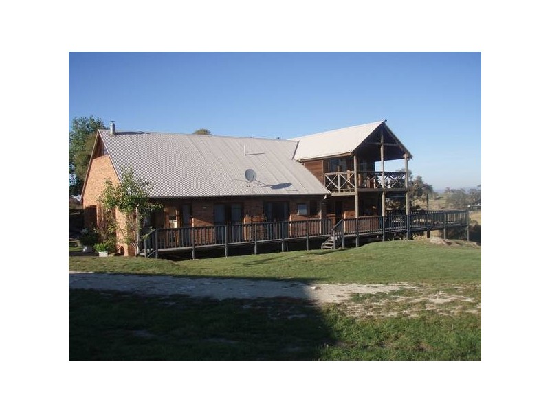 868 Avonside road, Jindabyne NSW 2627