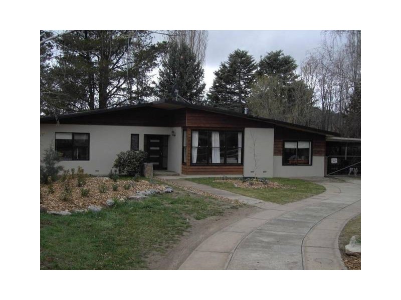 67 Myack St, Berridale NSW 2628