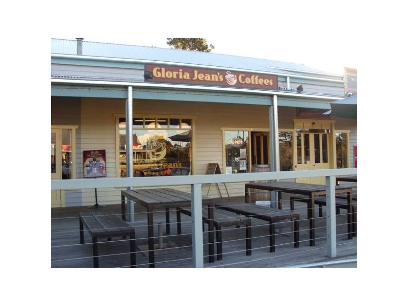 Nugget’s Crossing, Jindabyne NSW 2627