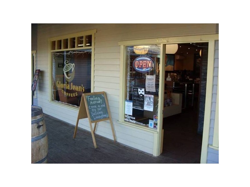 Nugget’s Crossing, Jindabyne NSW 2627