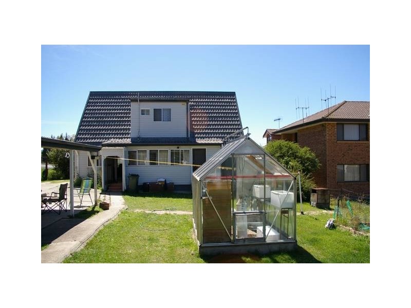 17 Mackay St, Berridale NSW 2628