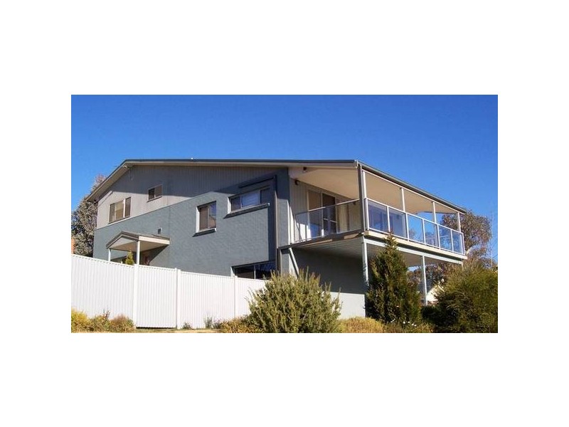 11 Reedy’s Cutting, Jindabyne NSW 2627