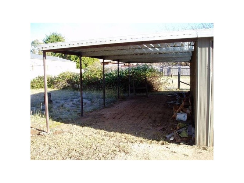 22 Kiparra Drive, Berridale NSW 2628