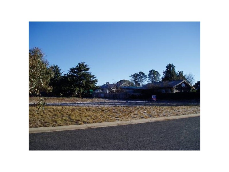 1 Gungarlin Street, Berridale NSW 2628