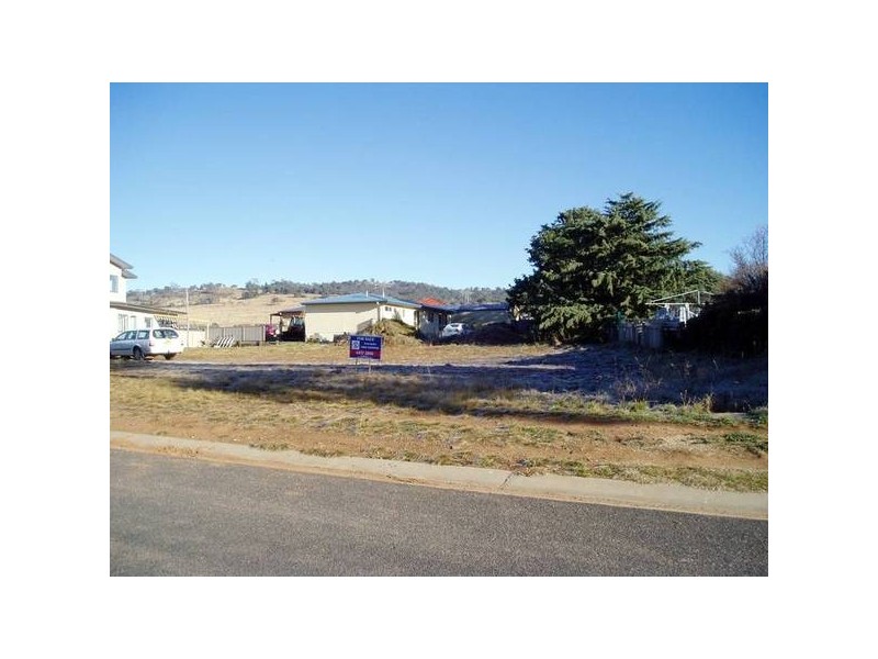 1 Gungarlin Street, Berridale NSW 2628