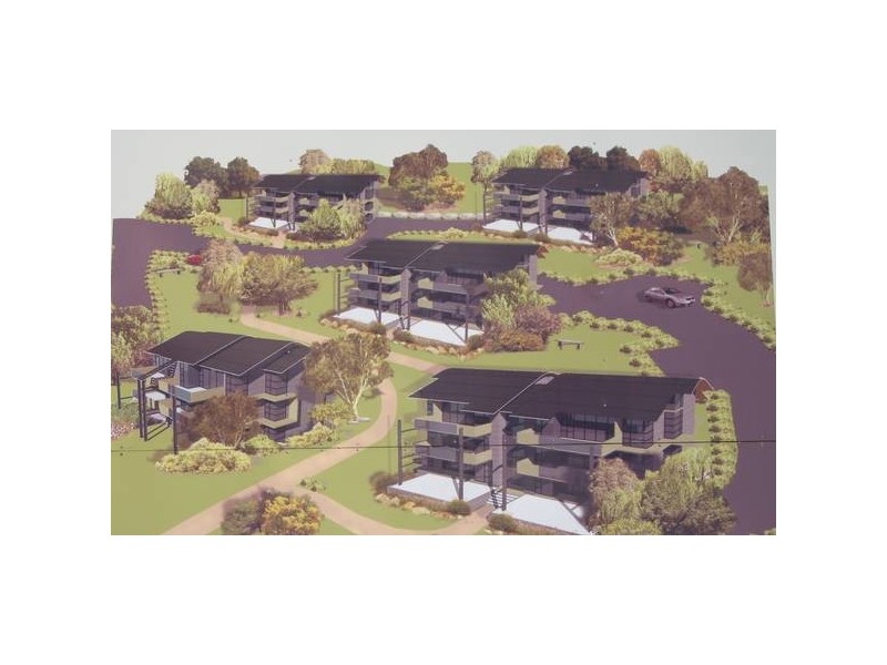 Lot 11 Crn The Barry Way & Kosciusko Rd, Jindabyne NSW 2627