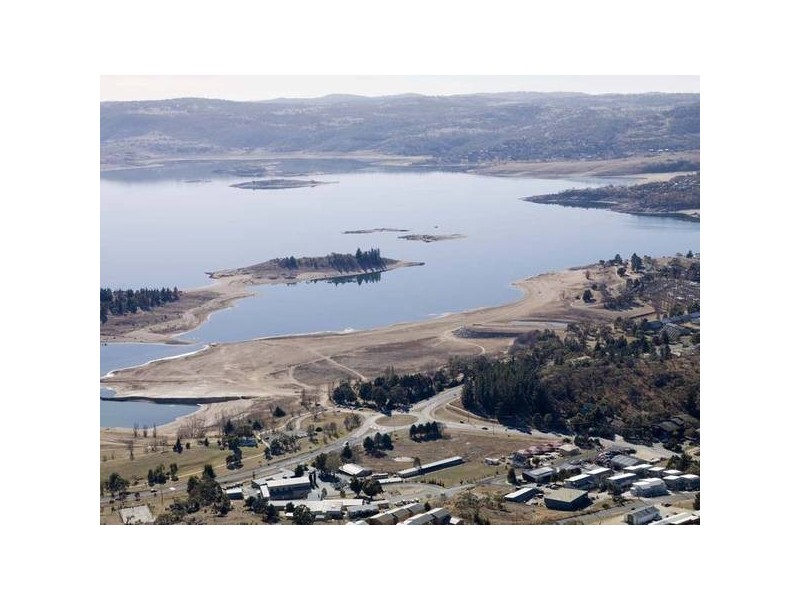 Lot 11 Crn The Barry Way & Kosciusko Rd, Jindabyne NSW 2627