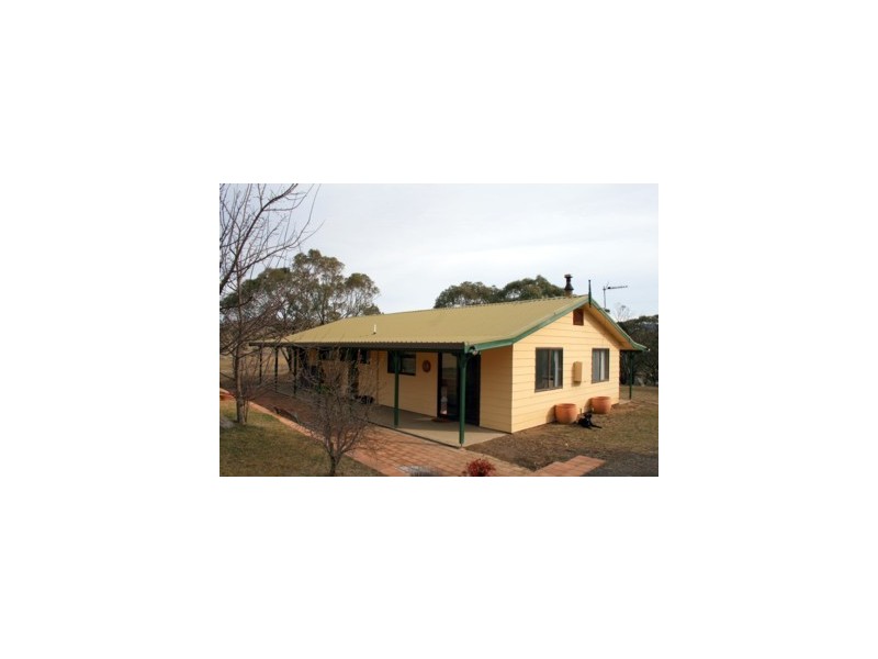 Lot 2 Lakewood Drive, LAKEWOOD ESTATE, Jindabyne NSW 2627