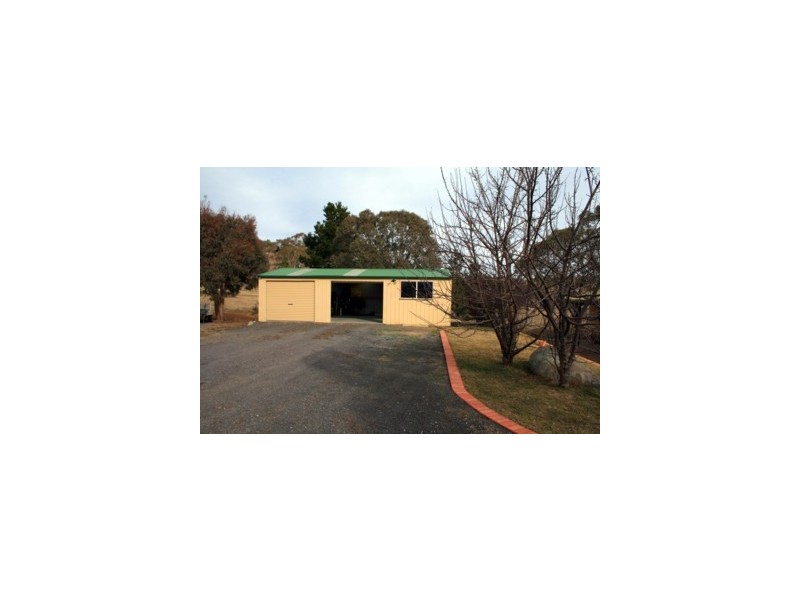 Lot 2 Lakewood Drive, LAKEWOOD ESTATE, Jindabyne NSW 2627