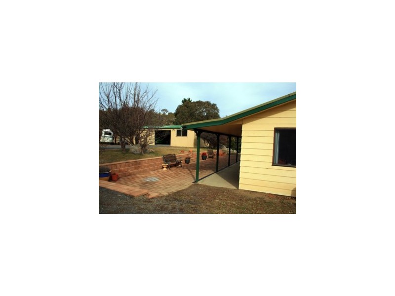 Lot 2 Lakewood Drive, LAKEWOOD ESTATE, Jindabyne NSW 2627