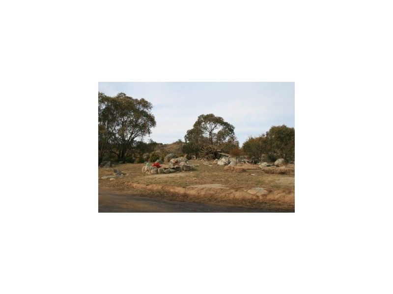 Lot 2 Lakewood Drive, LAKEWOOD ESTATE, Jindabyne NSW 2627