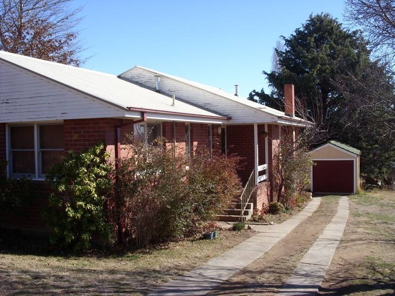 20 Park Rd, Jindabyne NSW 2627