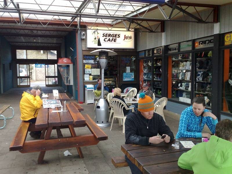Town Centre, Jindabyne NSW 2627