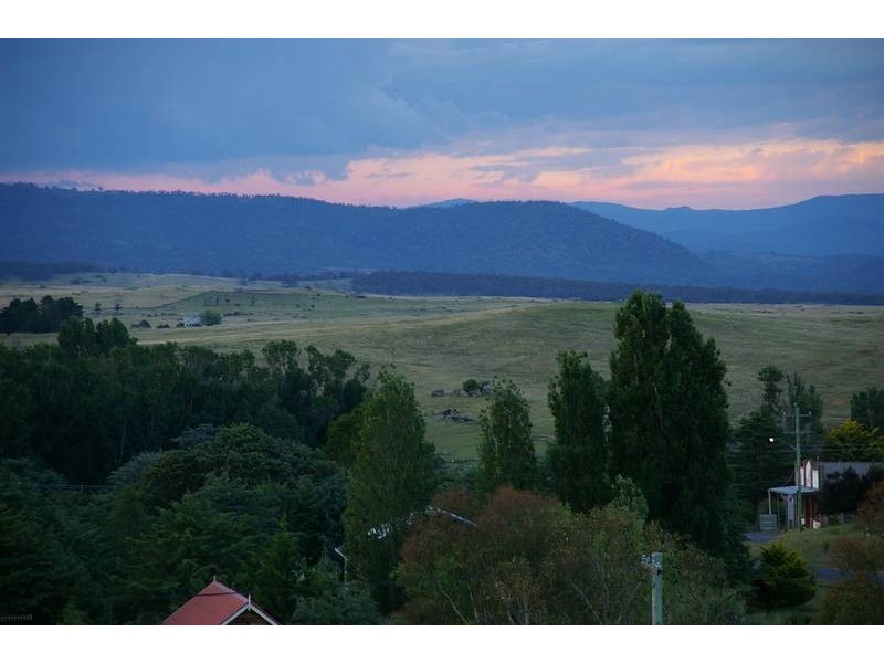 Lot 162 Hamilton St, Dalgety NSW 2628