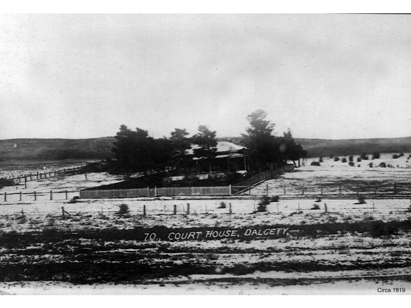 Lot 162 Hamilton St, Dalgety NSW 2628