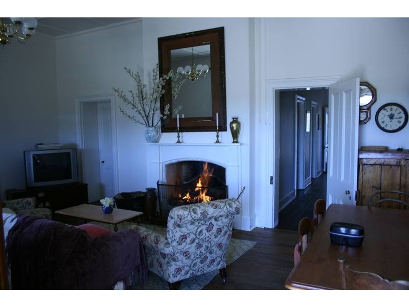 Lot 162 Hamilton St, Dalgety NSW 2628