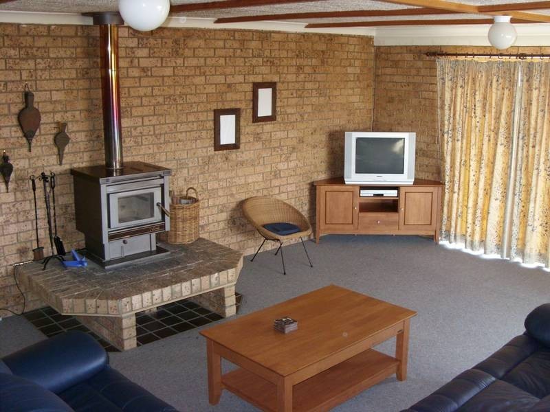 4/14 Cobbodah St, Jindabyne NSW 2627